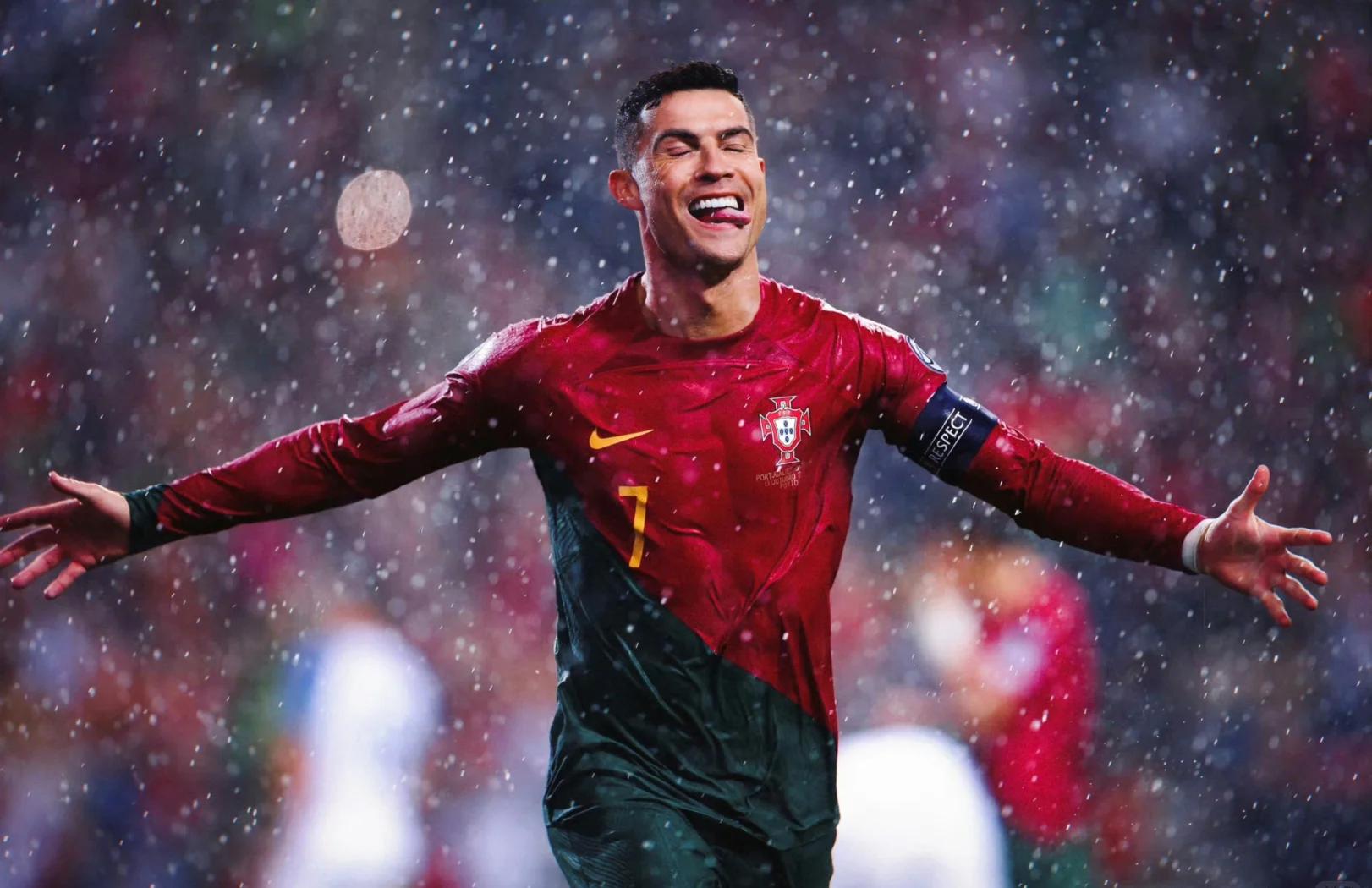 九游电脑版安装包-C罗重返赛场，大比分获胜首场状态出色，TL观众沸腾！-九游电脑版安装包